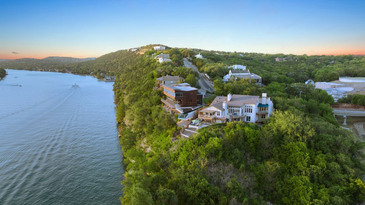 3400 Mount Bonnell