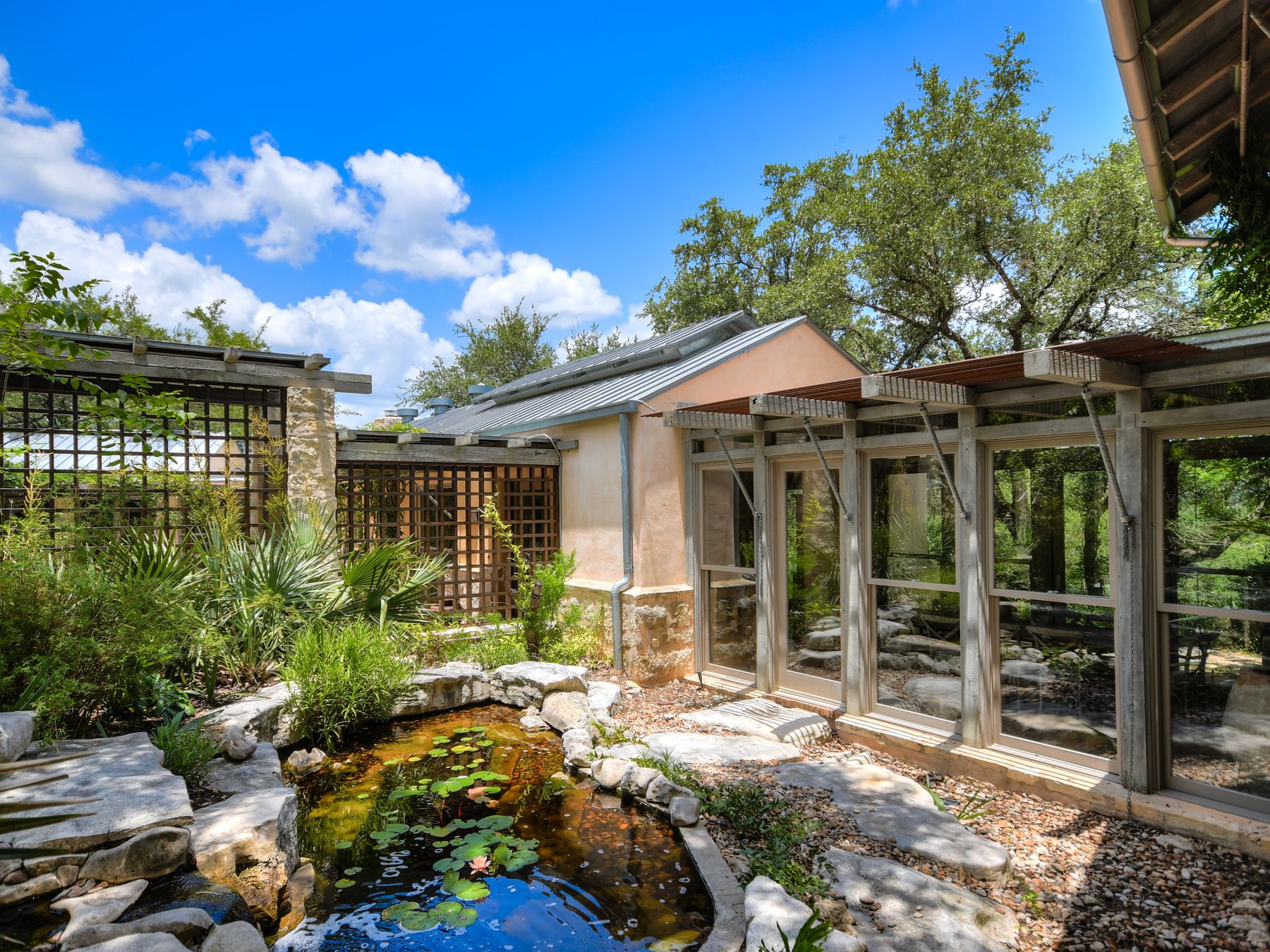 25014 Pedernales Canyon Trail,