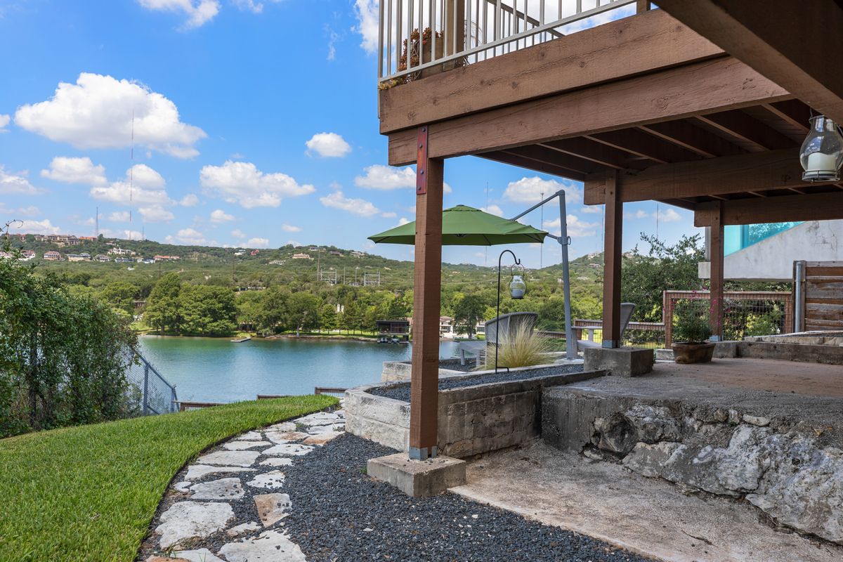 3400 Mount Bonnell