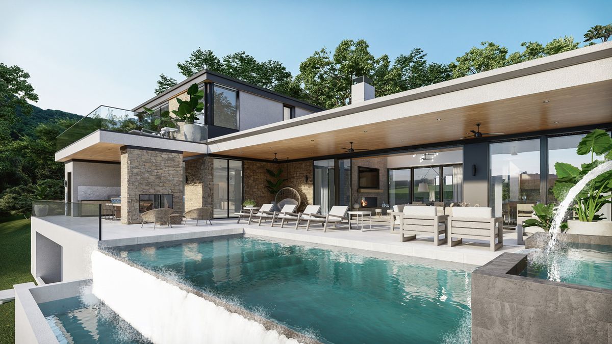 500 Redbud Trail