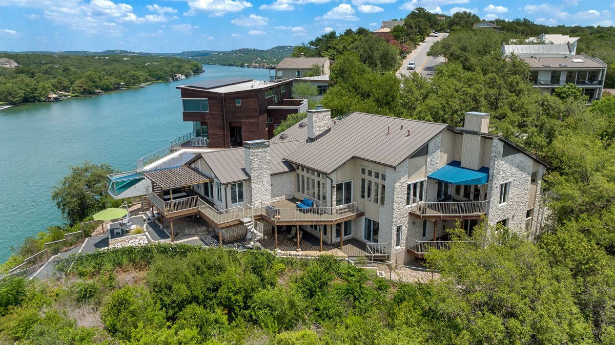 3400 Mount Bonnell