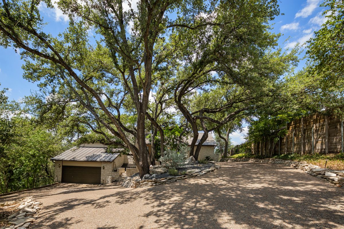 3400 Mount Bonnell