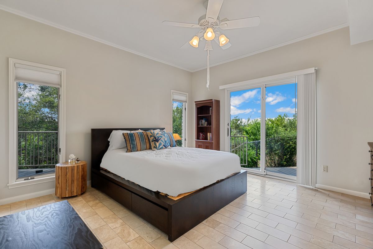 3400 Mount Bonnell