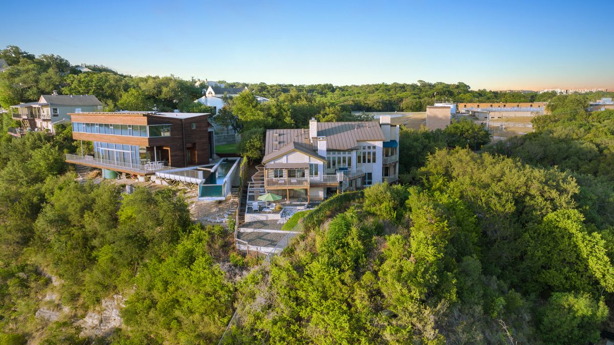 3400 Mount Bonnell