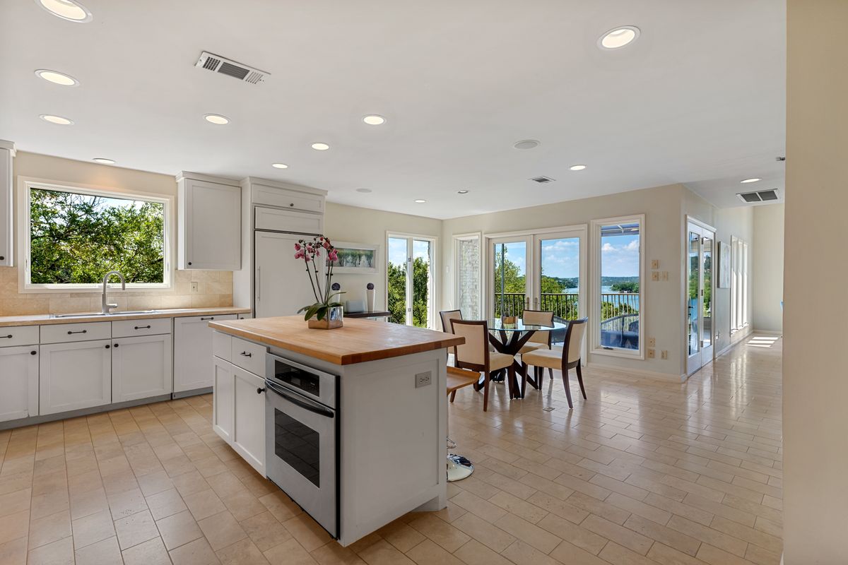 3400 Mount Bonnell