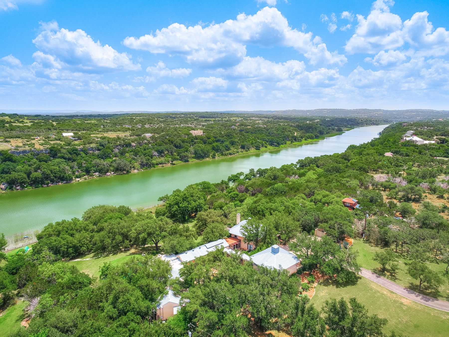 25014 Pedernales Canyon Trail,