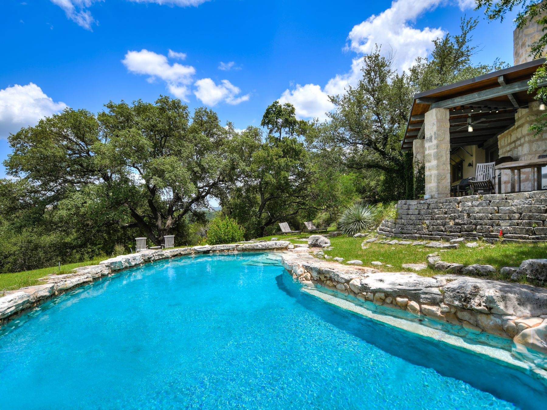 25014 Pedernales Canyon Trail,