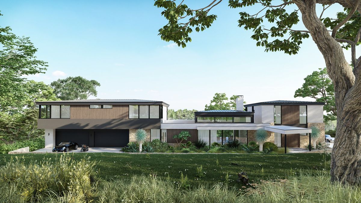 500 Redbud Trail