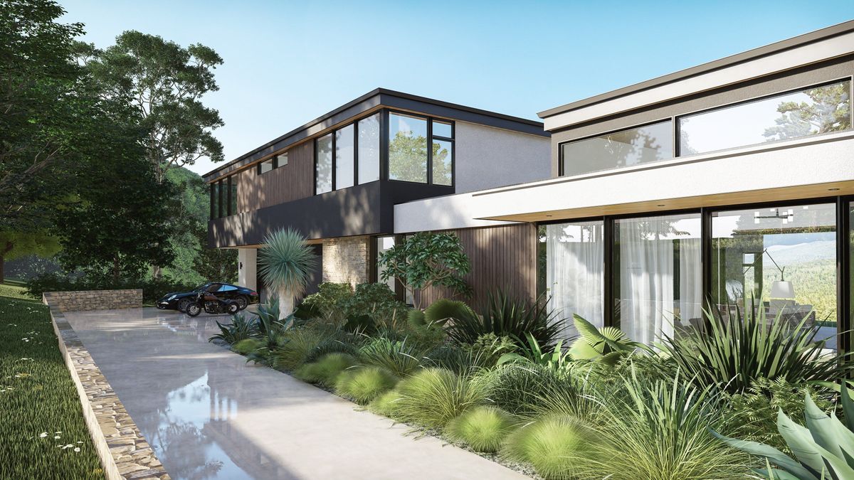 500 Redbud Trail