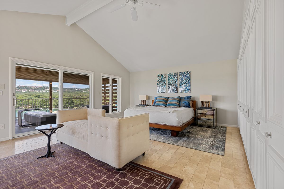 3400 Mount Bonnell