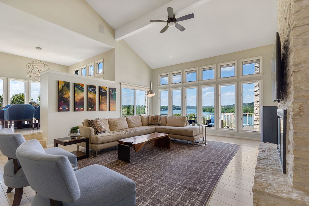 3400 Mount Bonnell