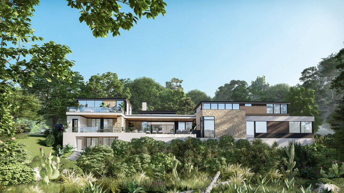 500 Redbud Trail