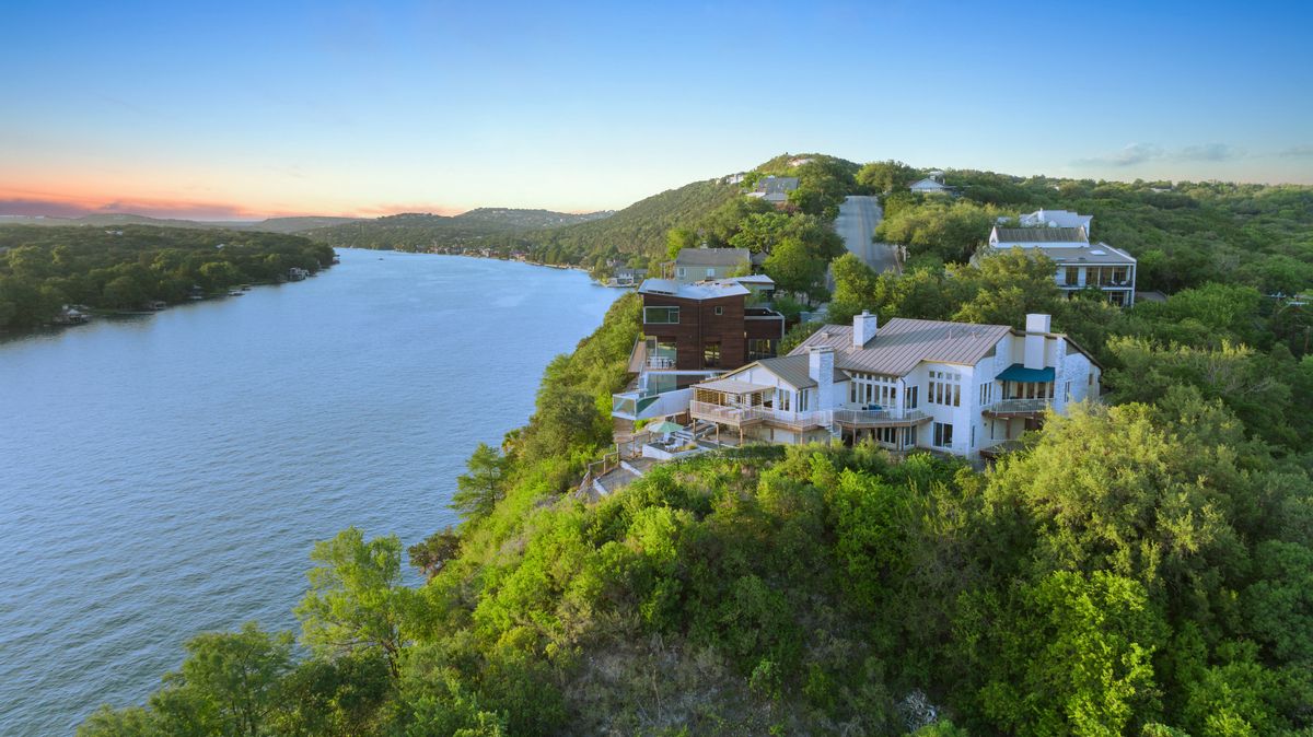 3400 Mount Bonnell