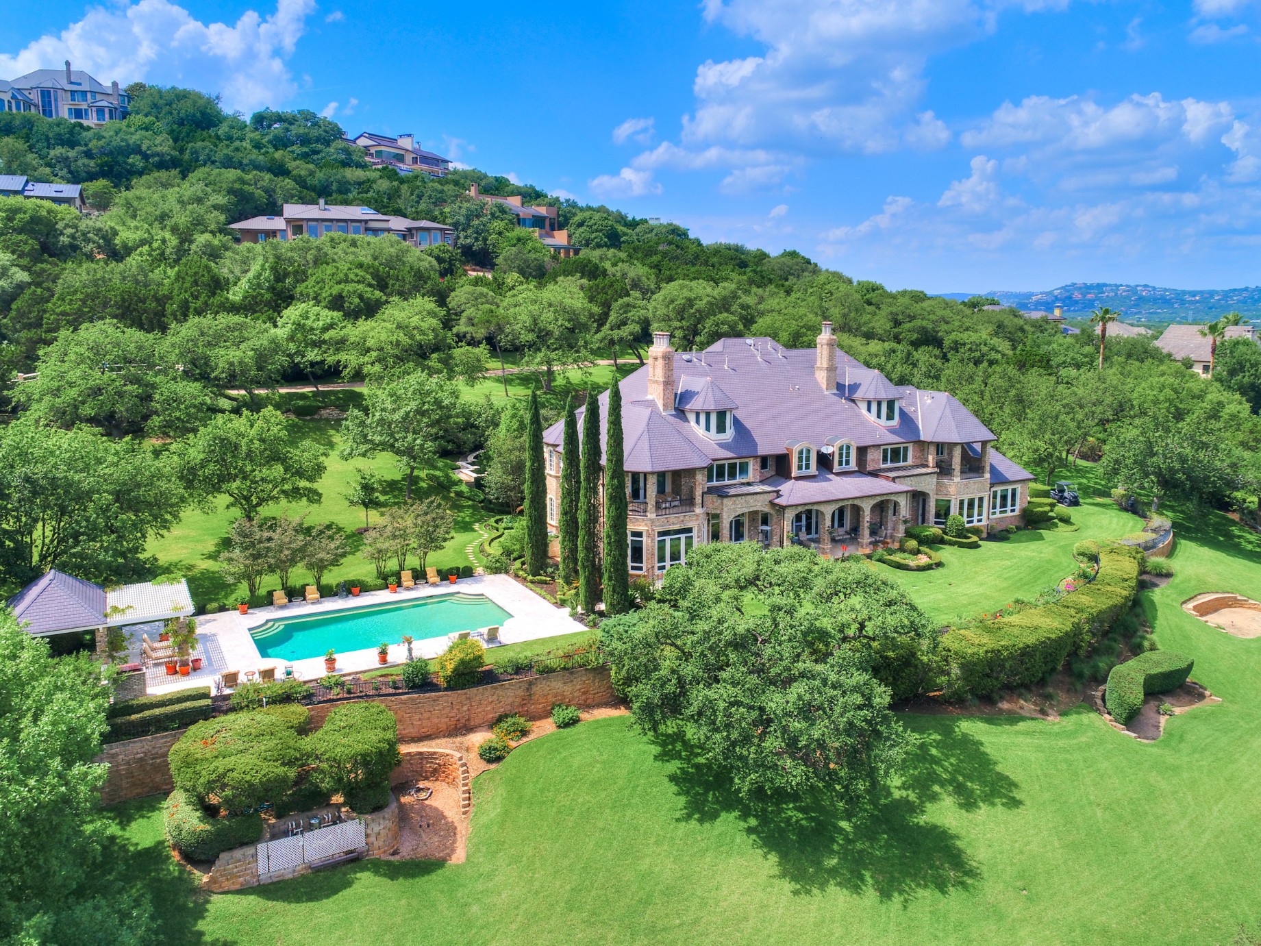 4620 Toreador Drive