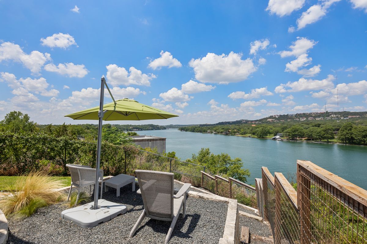 3400 Mount Bonnell