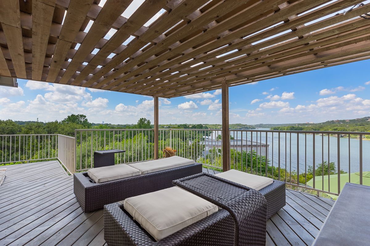 3400 Mount Bonnell