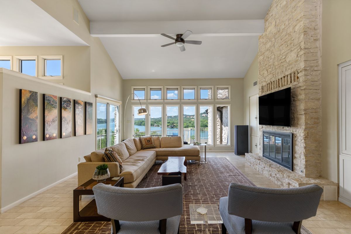3400 Mount Bonnell