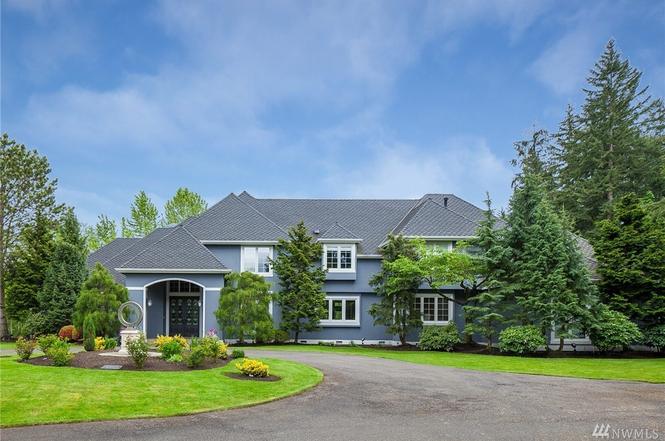 15207 NE 167th Place