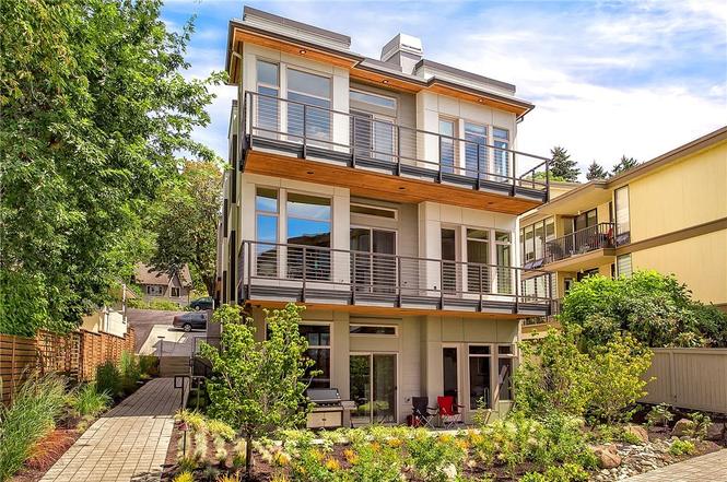 4605 Lake Washington Blvd NE 201