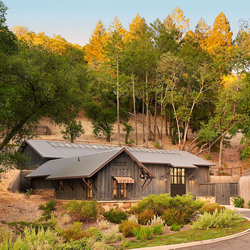 230 North Fork Crystal Springs Road