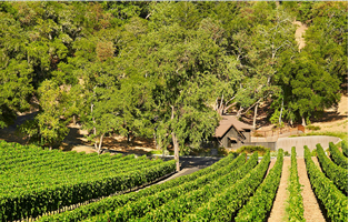 230 North Fork Crystal Springs Road