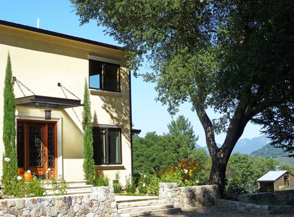 3303 Mountain Home Ranch Road