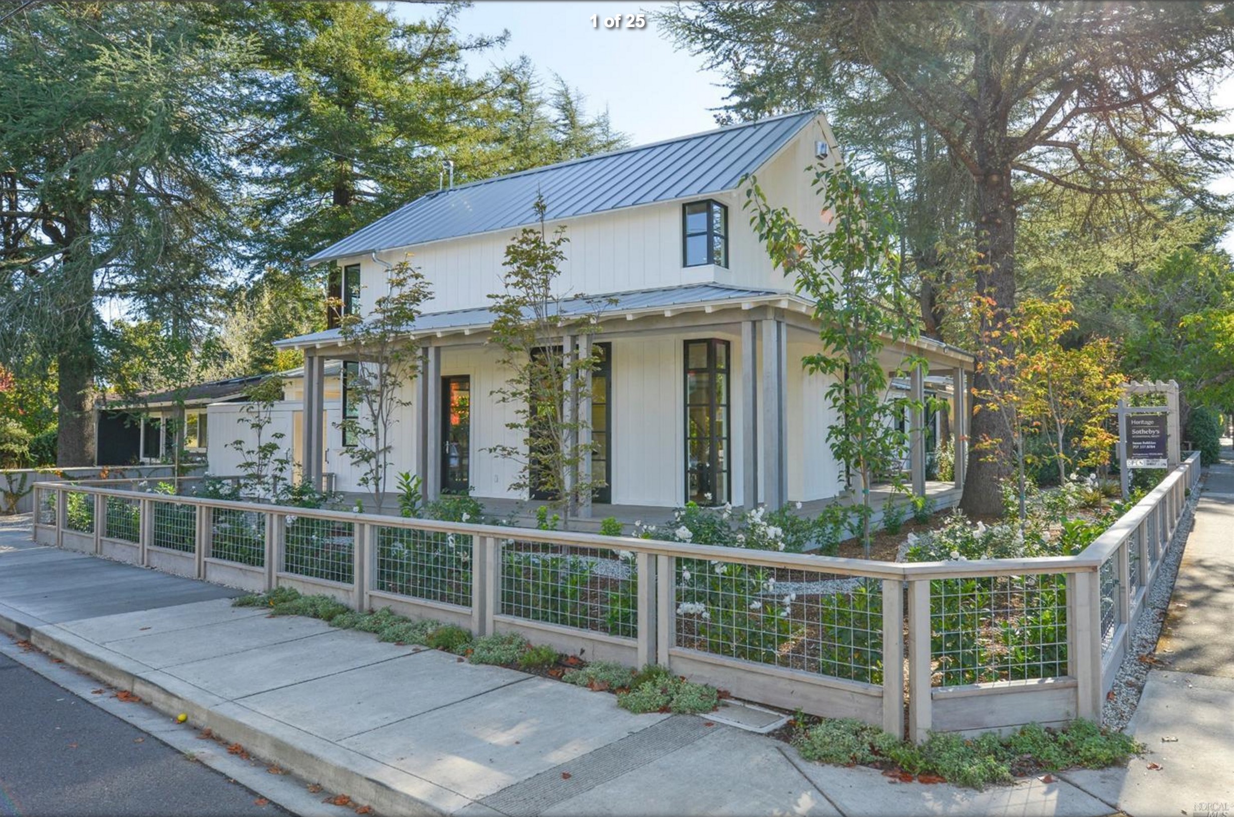 1611 Madrona Ave