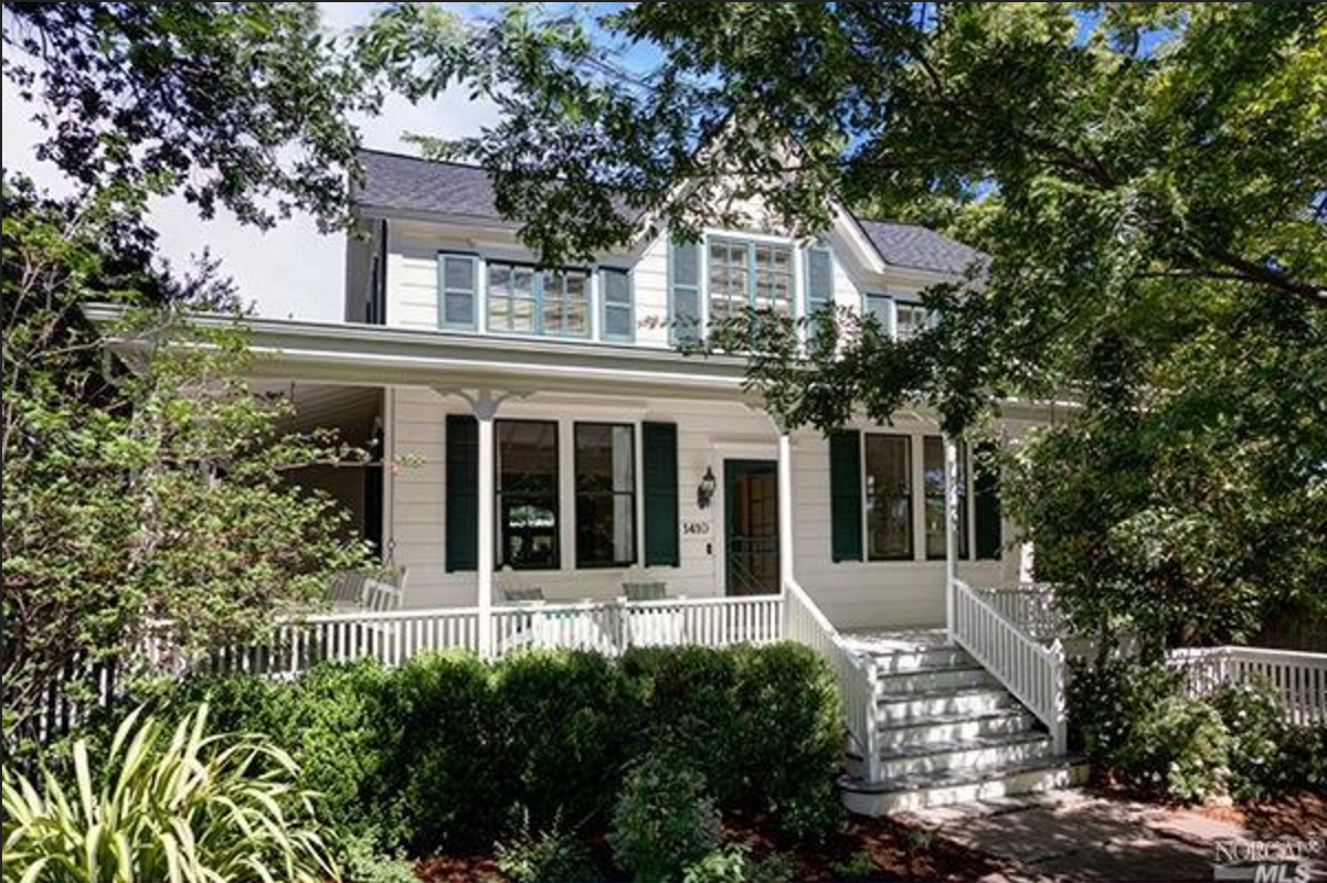 1410 Adams Street