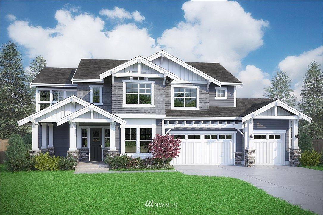 4320 SE 92nd Avenue