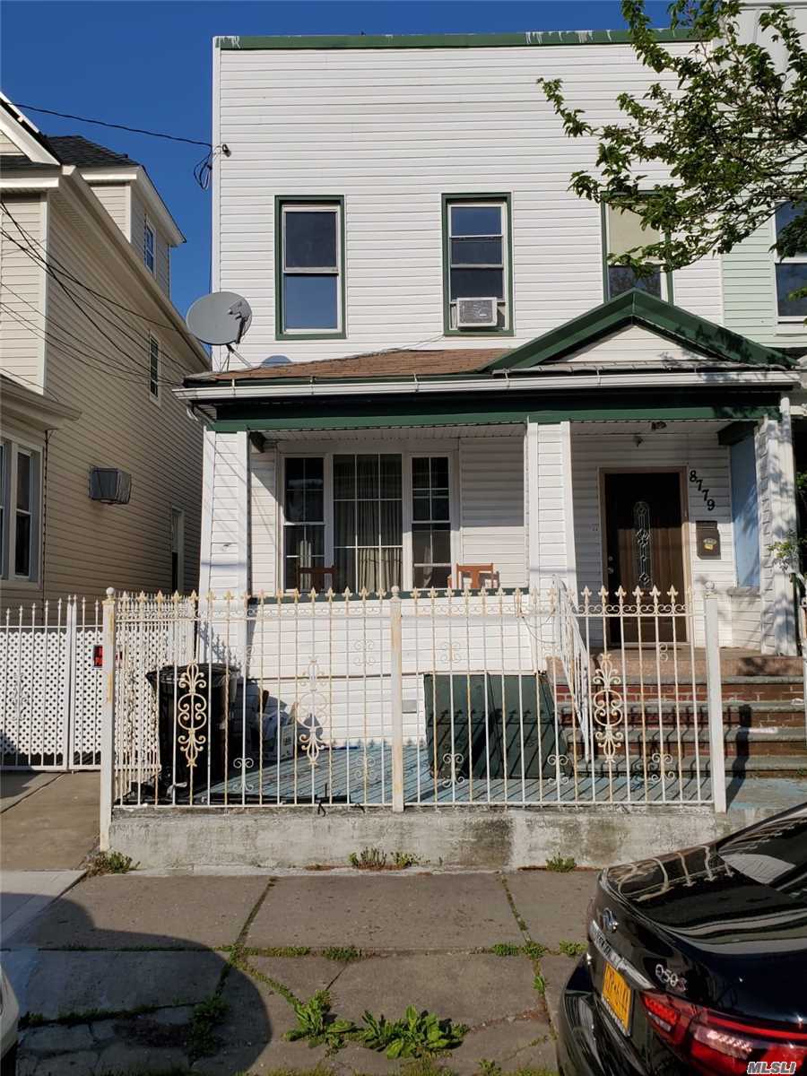 for sale in Richmond Hill, New York, 38047C1602250932464