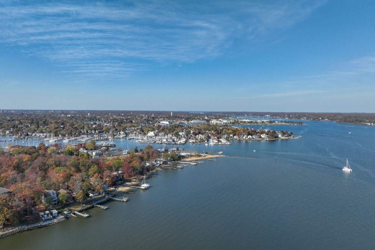 7053 Bay Front Drive