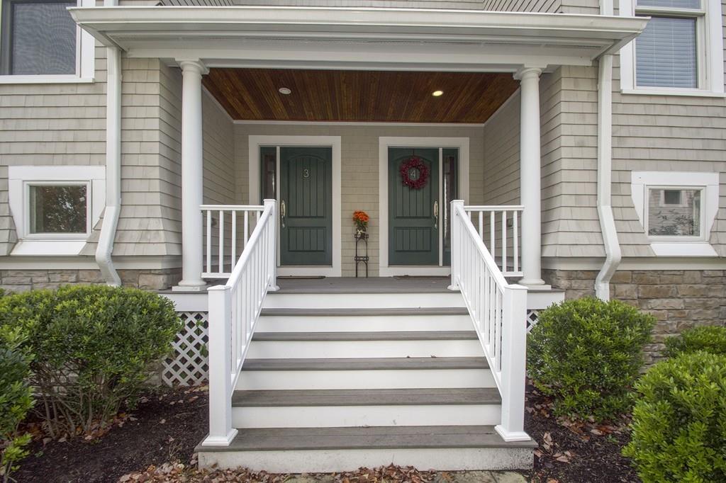 60 New Driftway  Unit 4