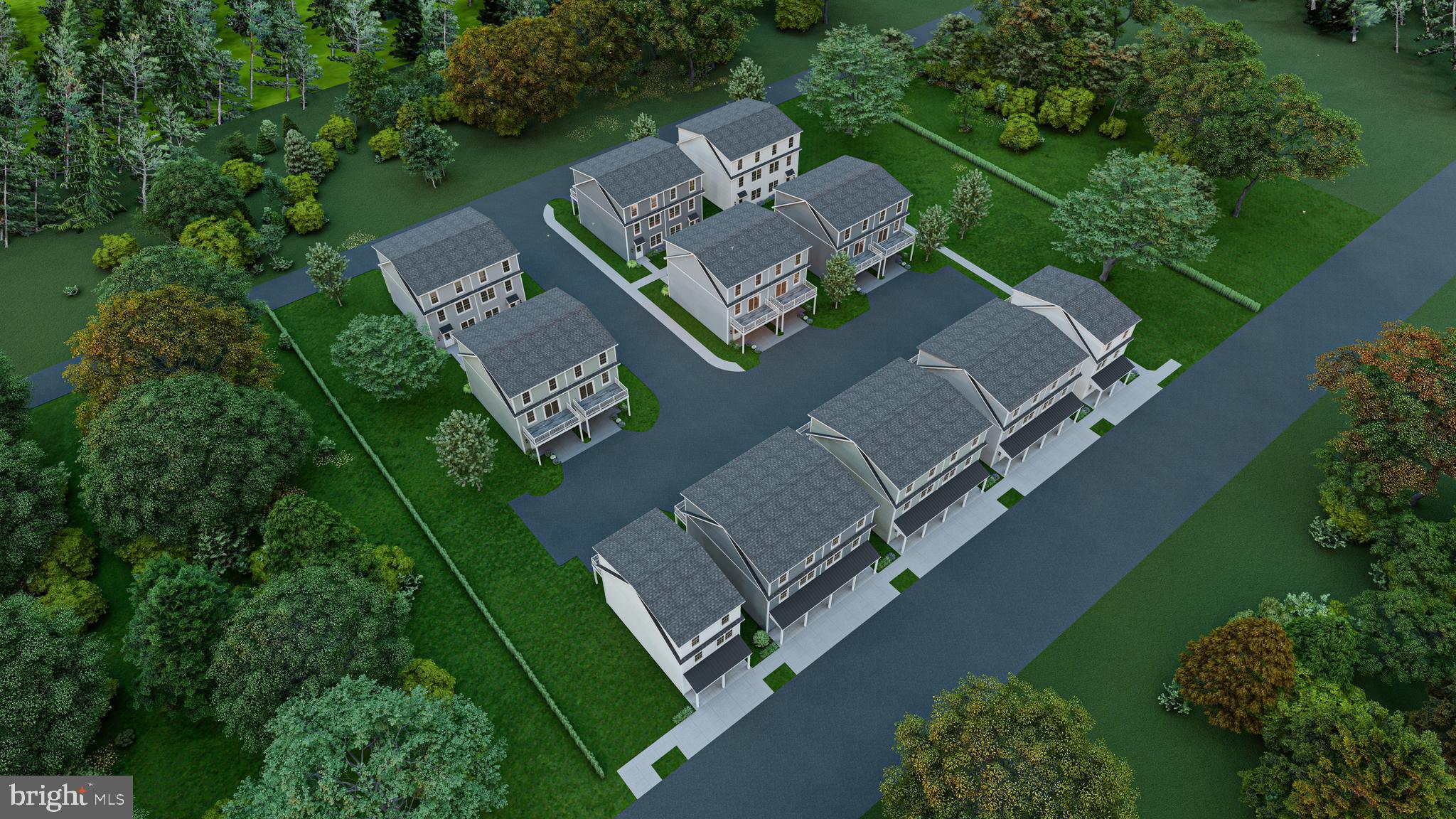 FAIRFIELD COMMONS