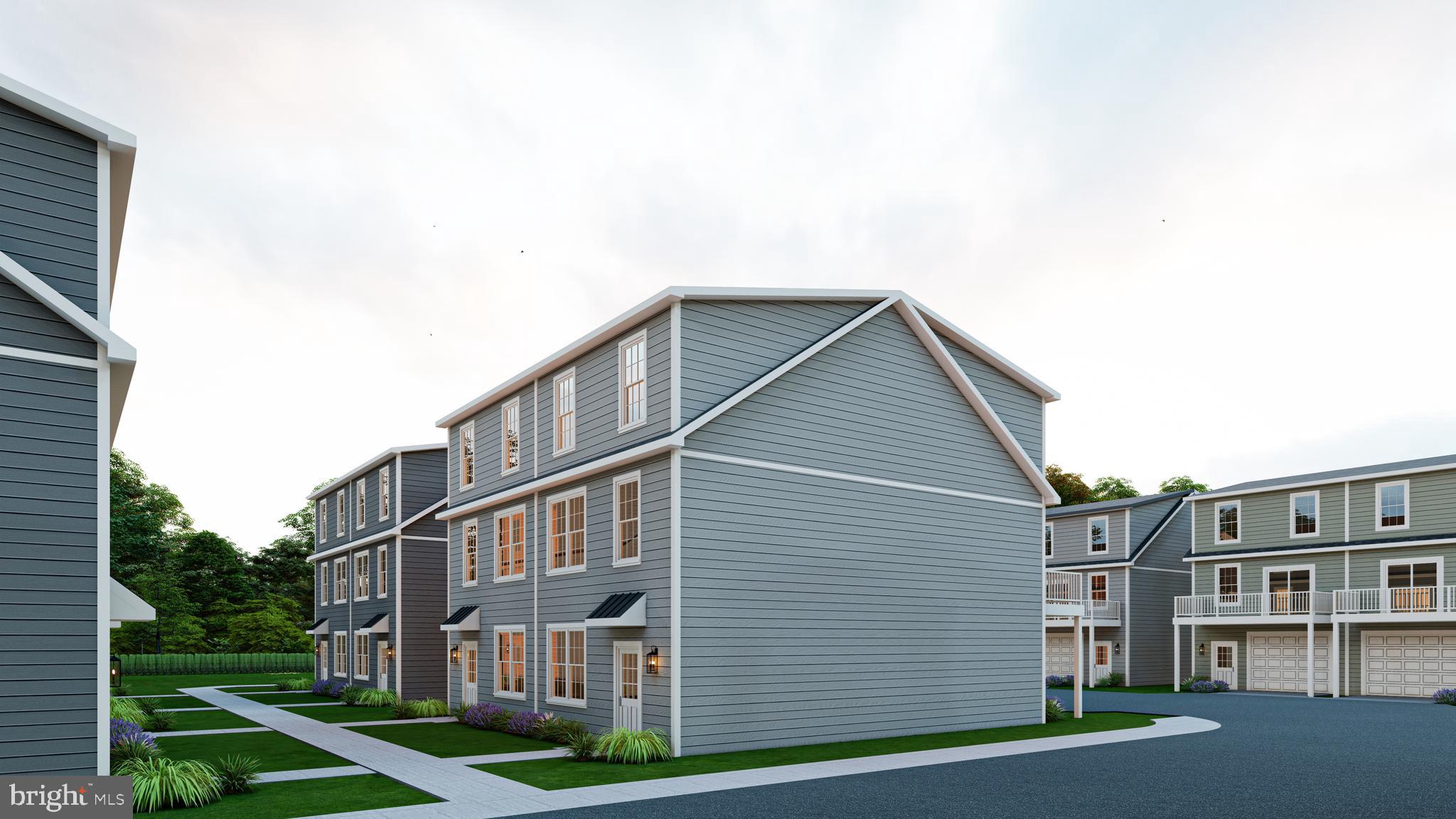 FAIRFIELD COMMONS