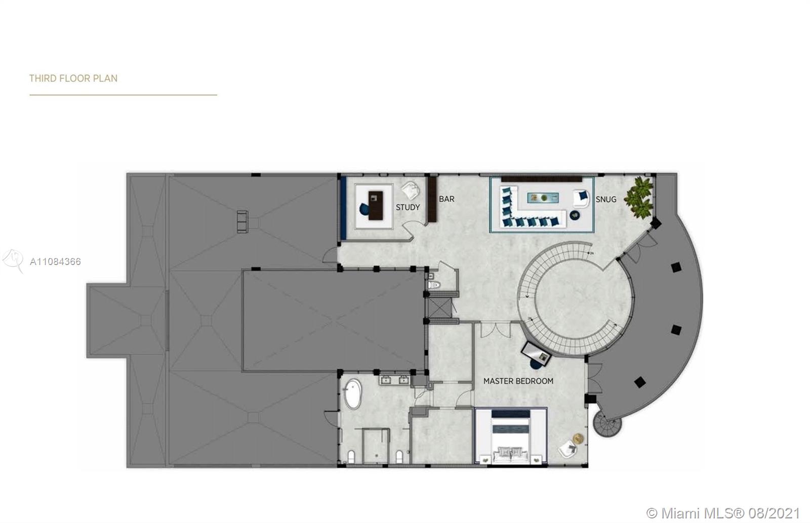 5785 Pine Tree Dr