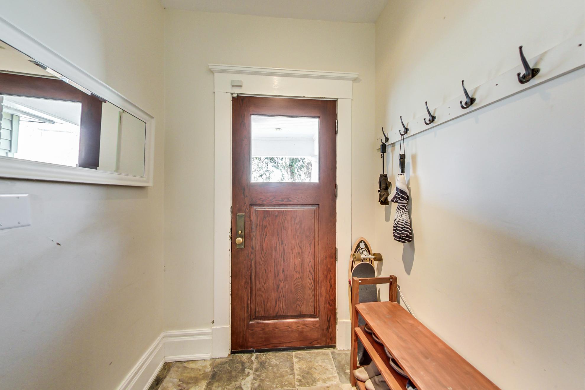 53 Woodfield Road