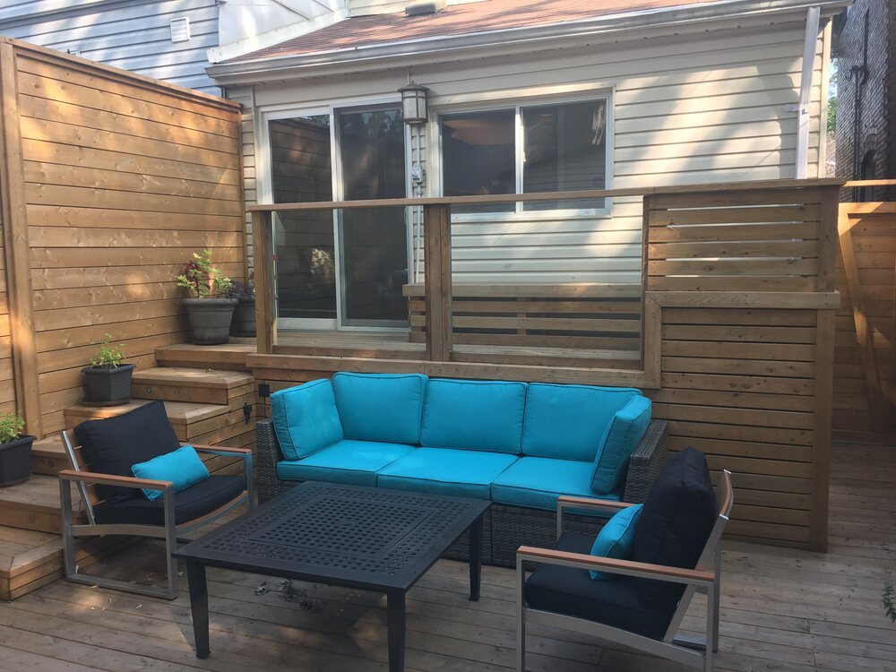205 Victor Ave