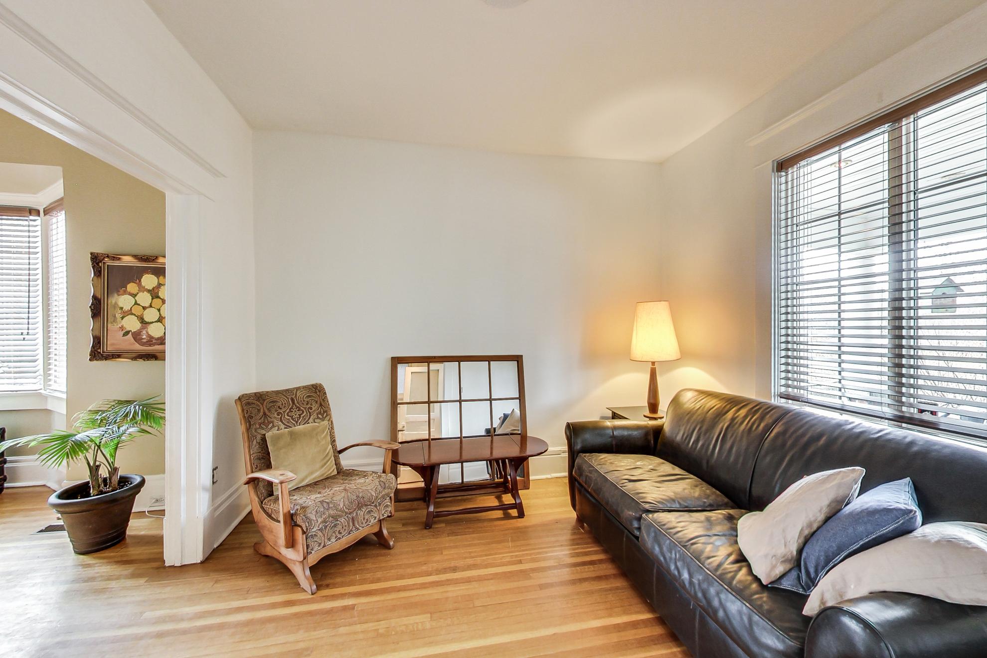 53 Woodfield Road