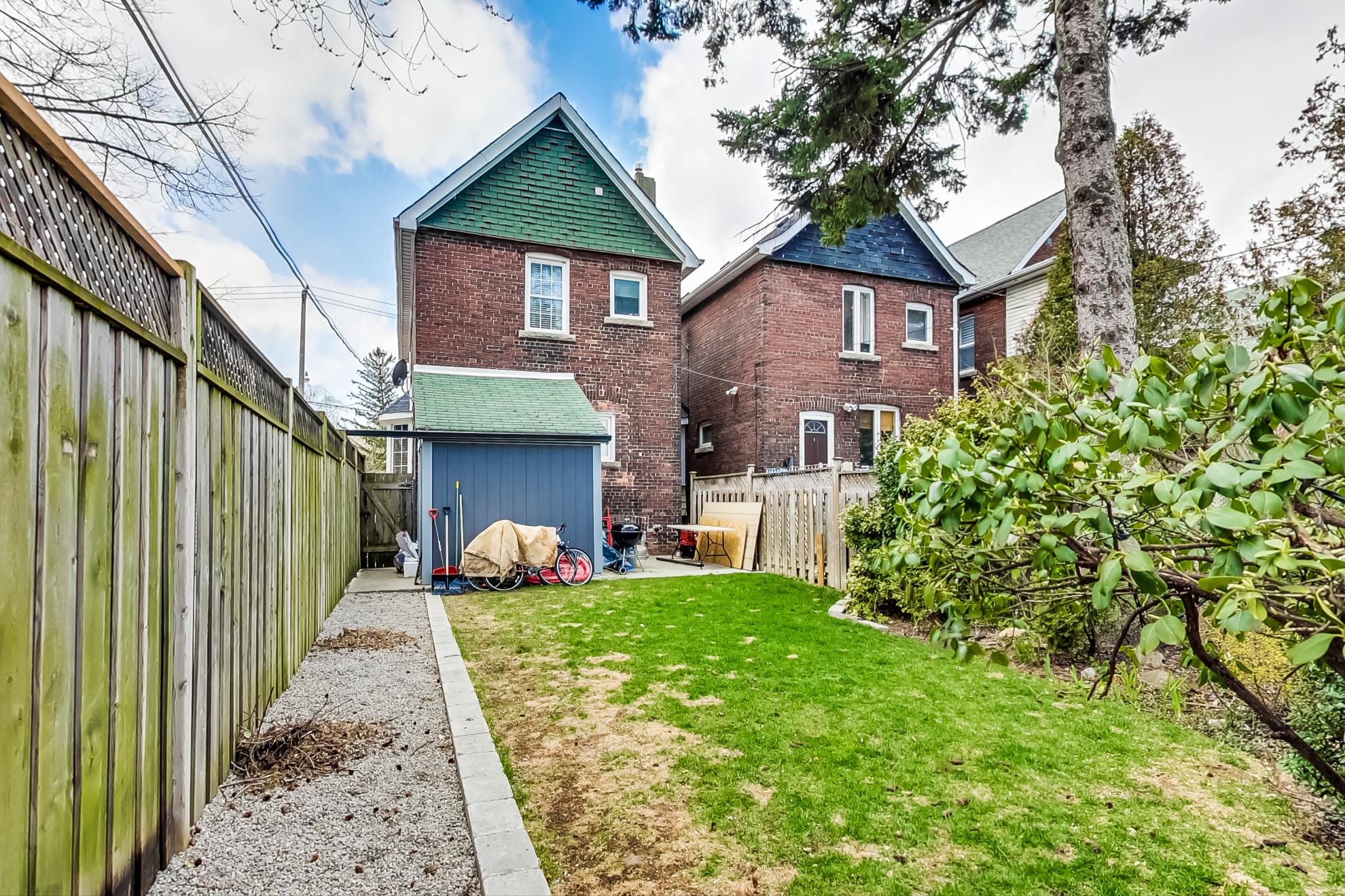 53 Woodfield Road