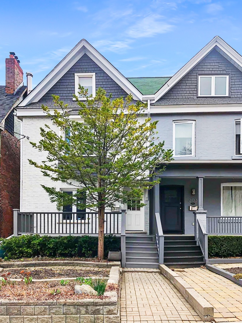 205 Victor Ave