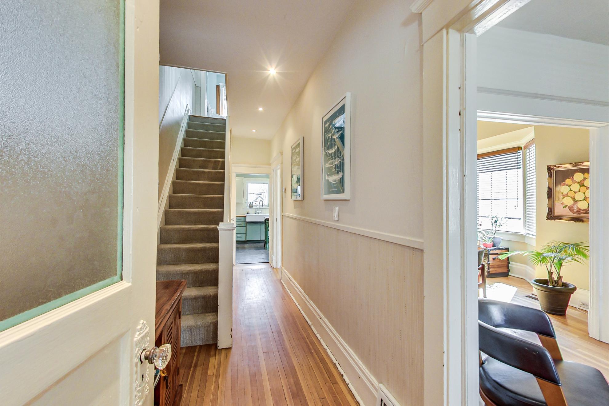 53 Woodfield Road