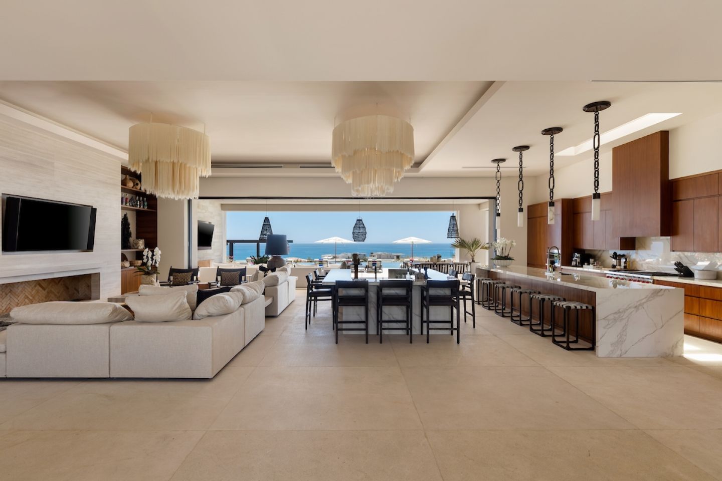 Hacienda Villa 409
