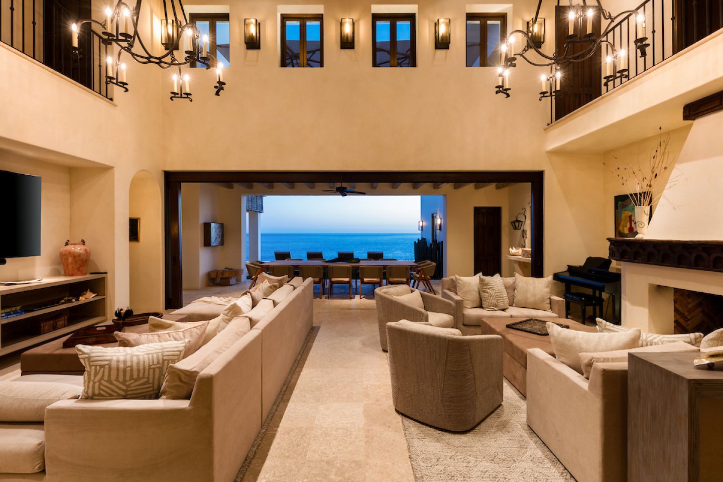 El Dorado Casa 105