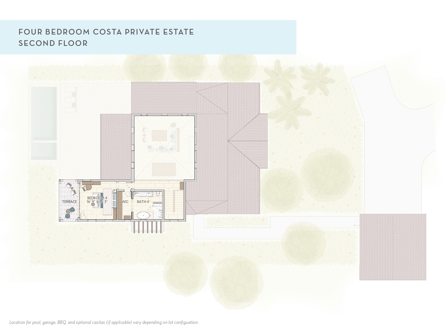 Costa Private Estates 10 Four Seasons