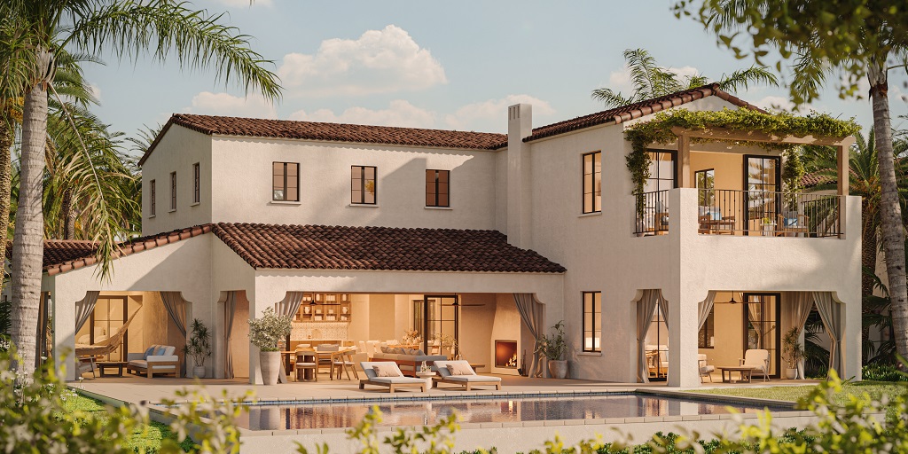 Costa Private Estates 10 Four Seasons