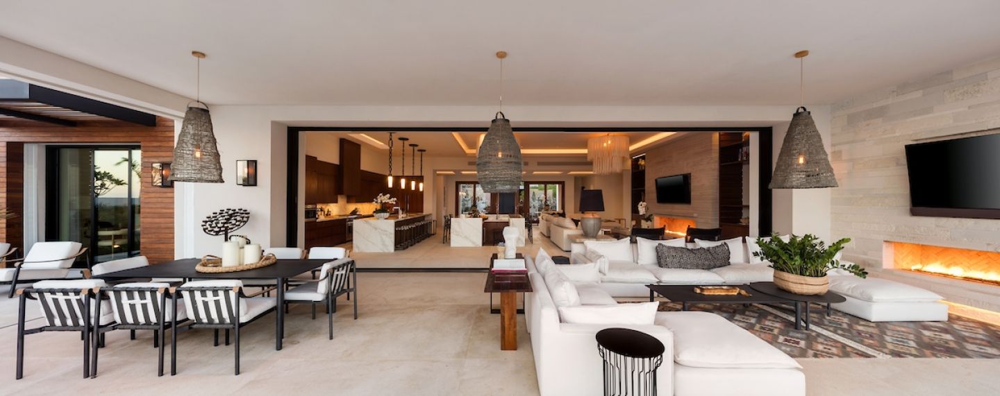 Hacienda Villa 409