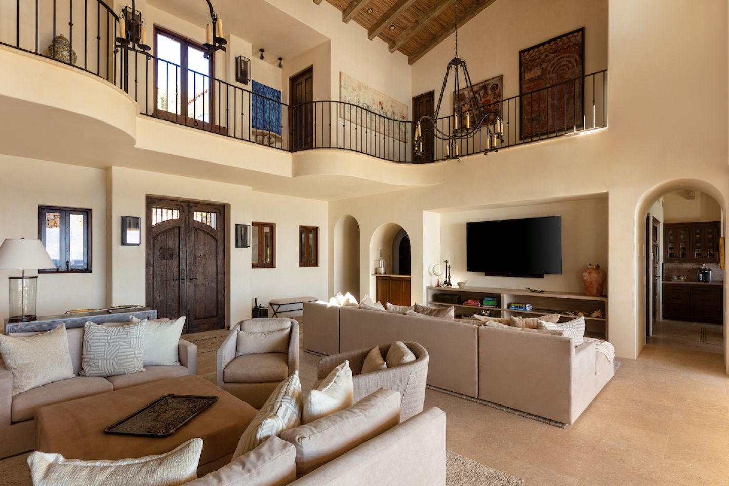 El Dorado Casa 105
