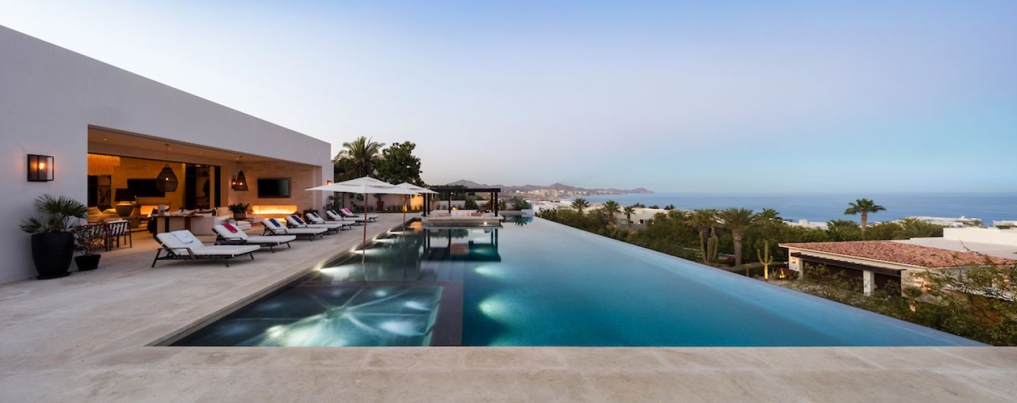 Hacienda Villa 409