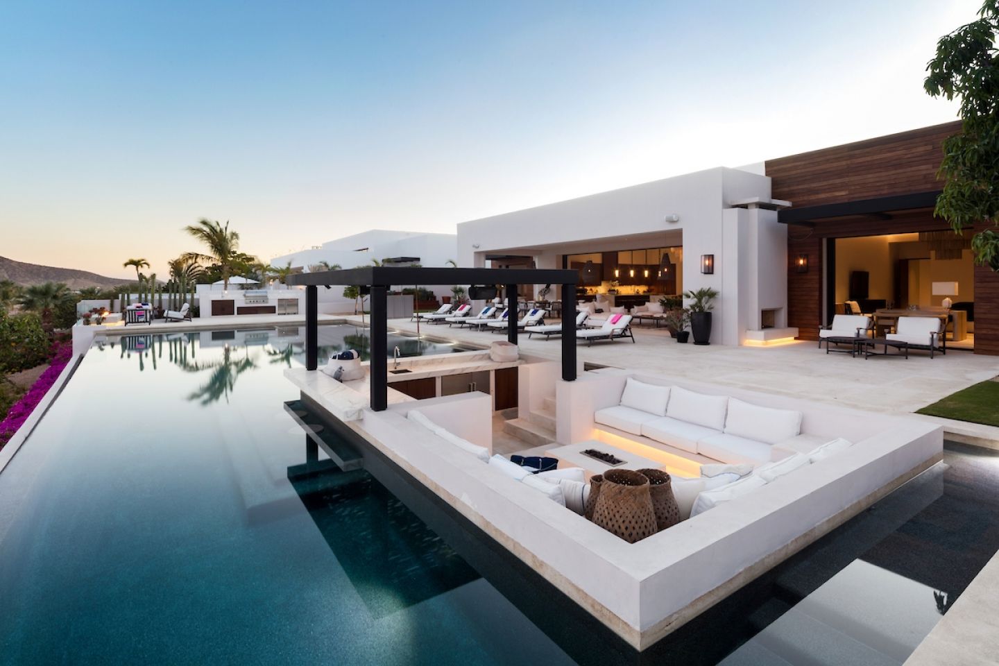 Hacienda Villa 409