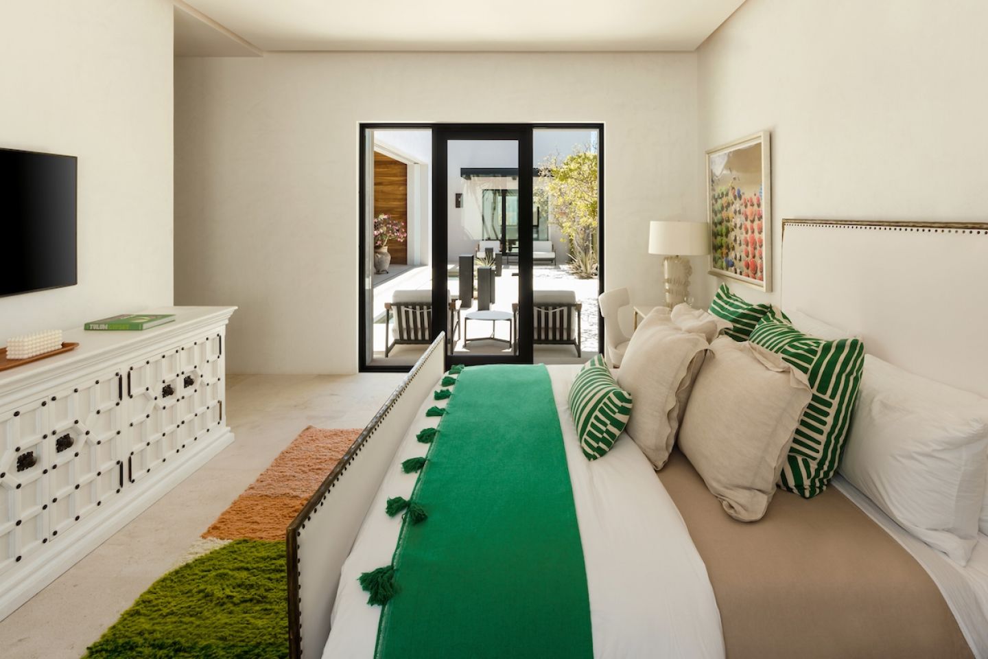 Hacienda Villa 409